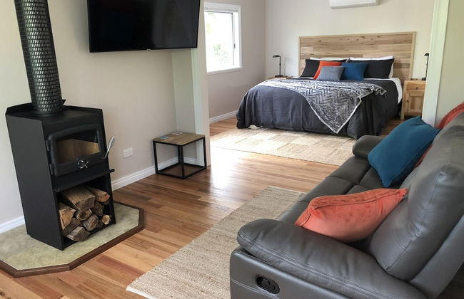 Mole Creek Hideaway - Photo 8