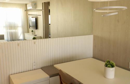 Ap de Alto padrão perto da feira da lua - Foto 21