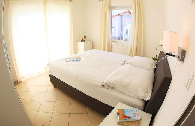 Ostseeresidenz Schönberger Strand - Foto 1