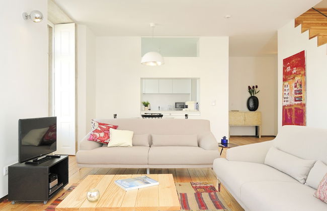 Condes de Azevedo Palace - Foto 73