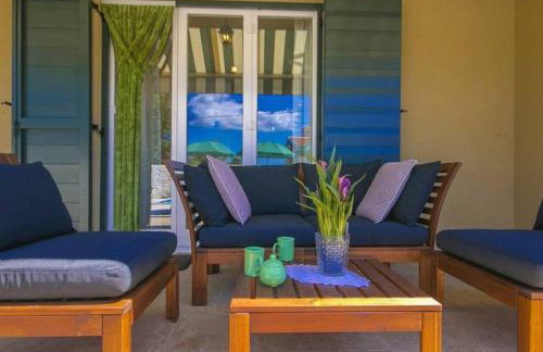 Villa Hisina near Porec for 6 people with private swimming pool - Foto 21