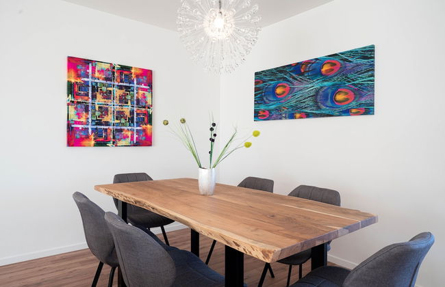 Design Pool Villa Franko - Foto 11