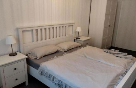 Ferienwohnung Heidebiene - Foto 13