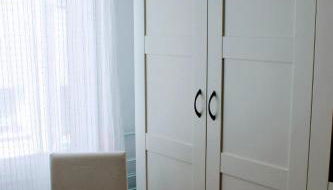 Apartamento Pidal - Pleno centro de Oviedo - Foto 5, wardrobe