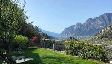Laghel7 Agritur - Foto 2, Garden view