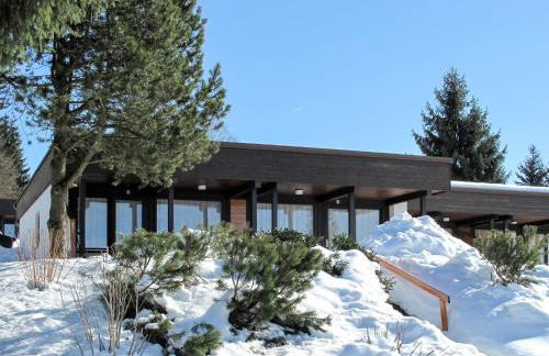 Holiday Home Jägerwiesen - WAH104 by Interhome - Foto 1