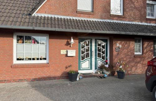 Ferienwohnung Ostfriesenherz - Foto 1