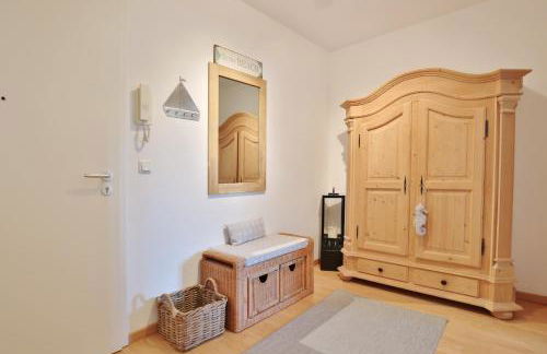 Haus Strandstrasse Strandstrasse 150 Appartement 3 - Foto 9