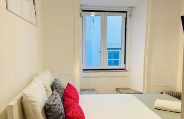 Travessa do Meio Apartment - Foto 19