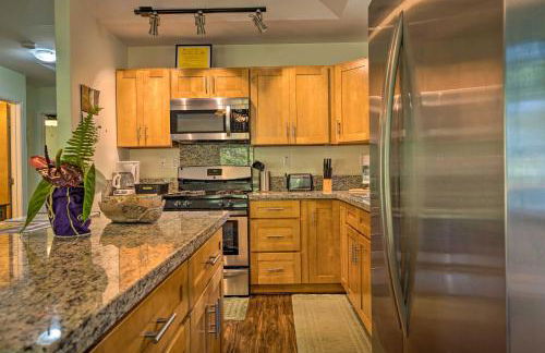 Big Island Paradise Hawaiian Retreat with Patio! - Foto 12