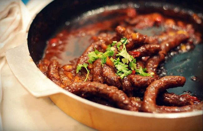 Cairo Food Tour - Foto 8