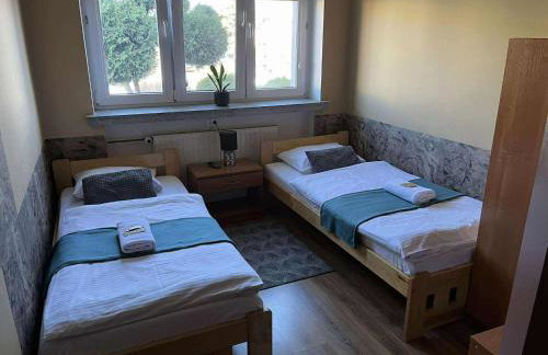 Luna Noclegi i Zakwaterowanie - Foto 38