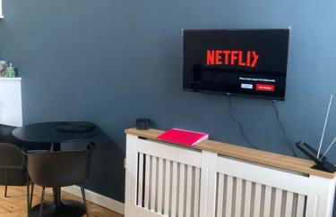 The Central Nook - Contactors and Holidaymakers - Foto 12