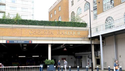 Fabulous Chelsea Riverside, great location - Foto 3