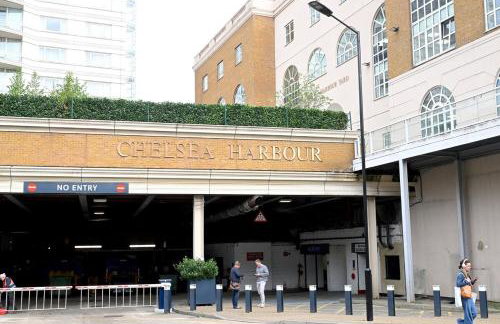 Fabulous Chelsea Riverside, great location - Foto 3
