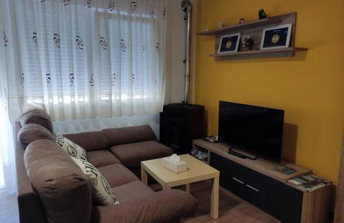 CA Apartamentos Pampin Ponte do Porto - Foto 6