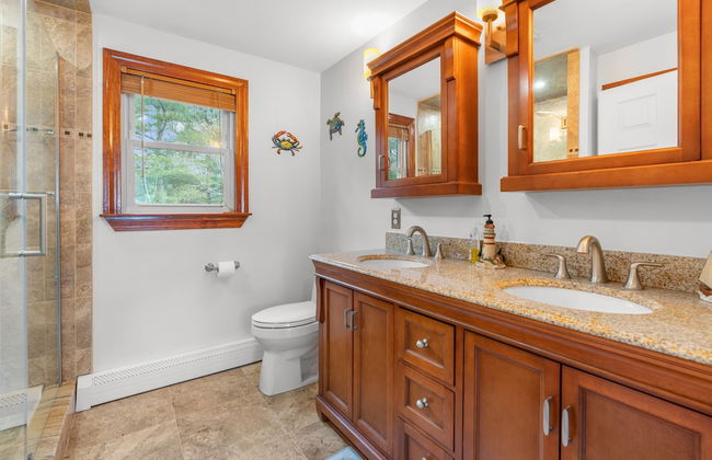 Falmouth Escape - Foto 20