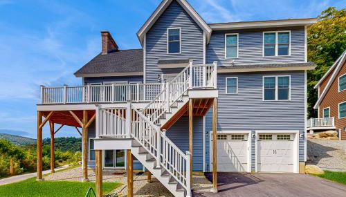 Hilltop Hideaway - Photo 4