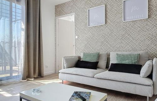 Chalet bois nature et confort - Foto 7