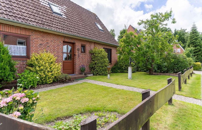 Flat in Garding Near St. Peter-ording Beach - Foto 21