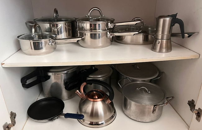 Acogedor Apartamento En El Cangrejo no1 - Foto 24