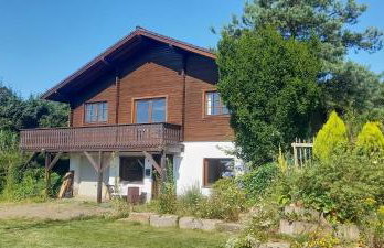 Ferienhaus im idyllischen Nümbrecht Grunewald - Foto 1