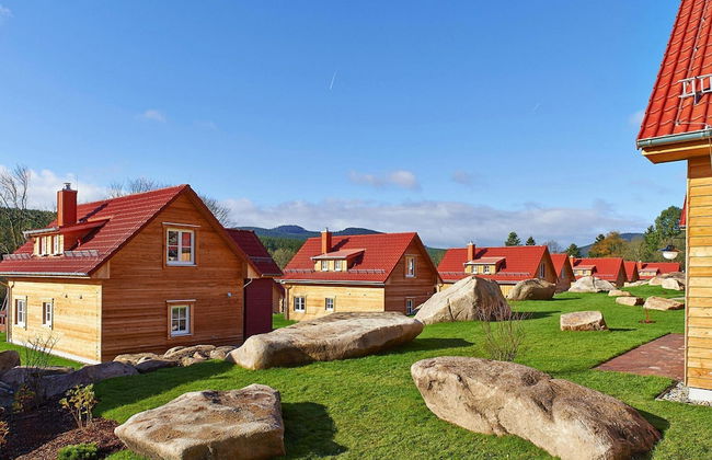 Holiday Homes in the Schierke Harzresort on the Brocken, Schierke - Foto 1