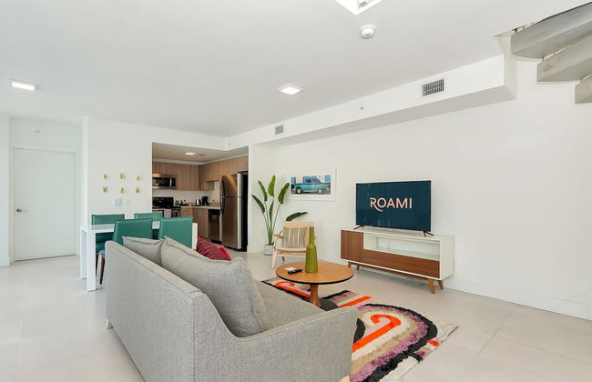 Roami at Grove 27 - Photo 108