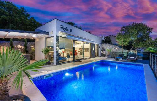 Holiday home Hojka 2 - Foto 1