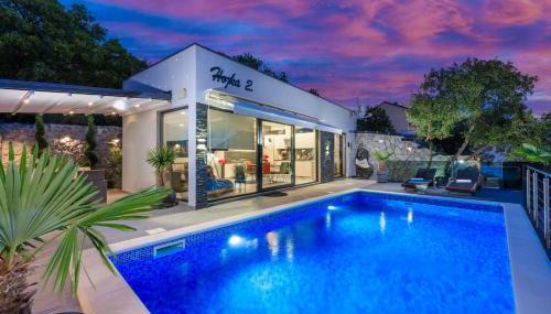 Holiday home Hojka 2 - Foto 1