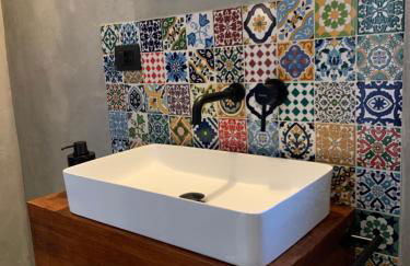 Il Giardino Segreto Gardasee Ferienhaus - Foto 18