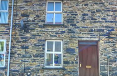 Golygfa'r Orsaf Snowdonia national park, Bala lake - Foto 1