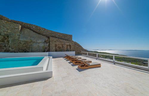 Anthis Villas Mykonos - Foto 24