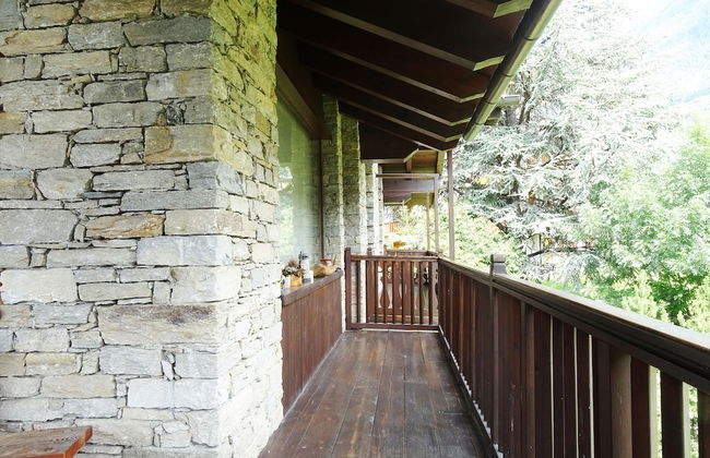 La Rouine - Morgex - Photo 35