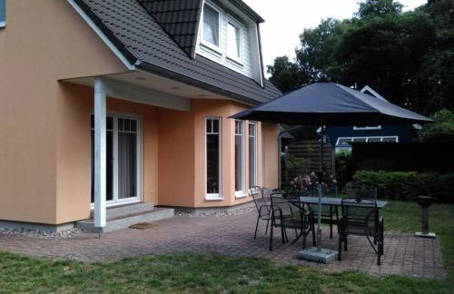 Ferienhaus "Kleist " - Foto 1