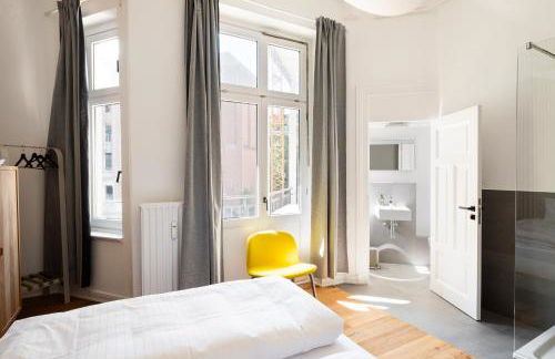 Park Lane Central Apartments - Photo 29