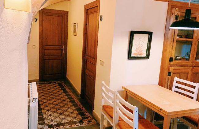 Can Bayre - Hotel Rural - Foto 30