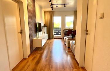Apartment No 307 in Küstelberg - 7 min bis Winterberg - Skifahren - Wandern - Erholen - Foto 11