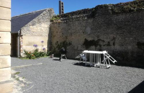 Jadis, l'école de Maisy, port et plage au bout de l'avenue - Foto 9