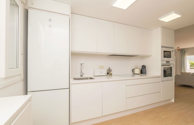 Mirador Del Estrecho - Foto 15