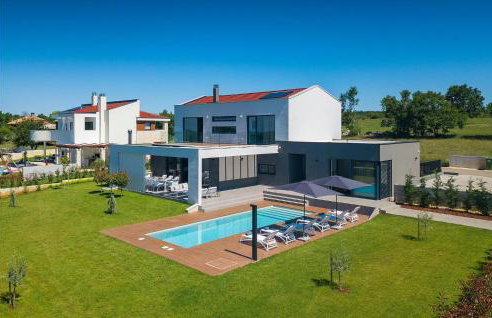 Villa Sabina - Foto 17