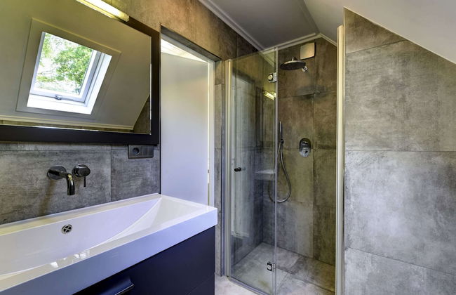 Attractive Holiday Home with Large Garden near Zwolle - Foto 15