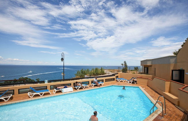 Studio in Residence Les Balcons de Collioure, Collioure - Foto 25