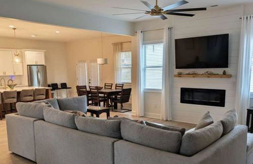 Cozy Modern Retreat in Douglasville - Foto 9