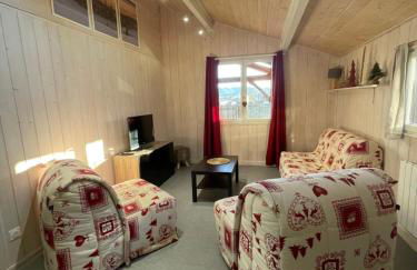 Les Cachettes du Hérisson - Le Hérissonneau - Foto 13