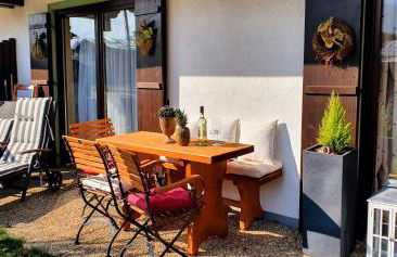 Chalet Alpenblick Inzell - Foto 6