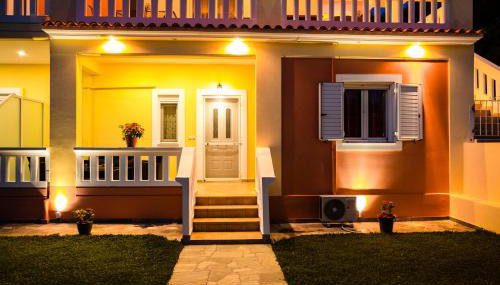 Τα ανετα διαμμερισματα του Λεκα - Foto 2