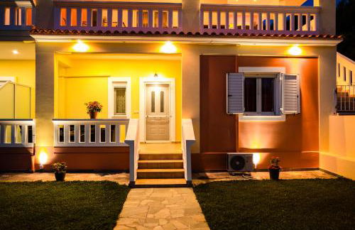 Τα ανετα διαμμερισματα του Λεκα - Foto 2