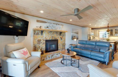 Lakefront Townhome with Dock 6 Mi to Blue Ridge! - Photo 2