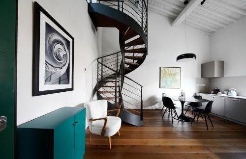 Numa Florence Vita - Foto 94